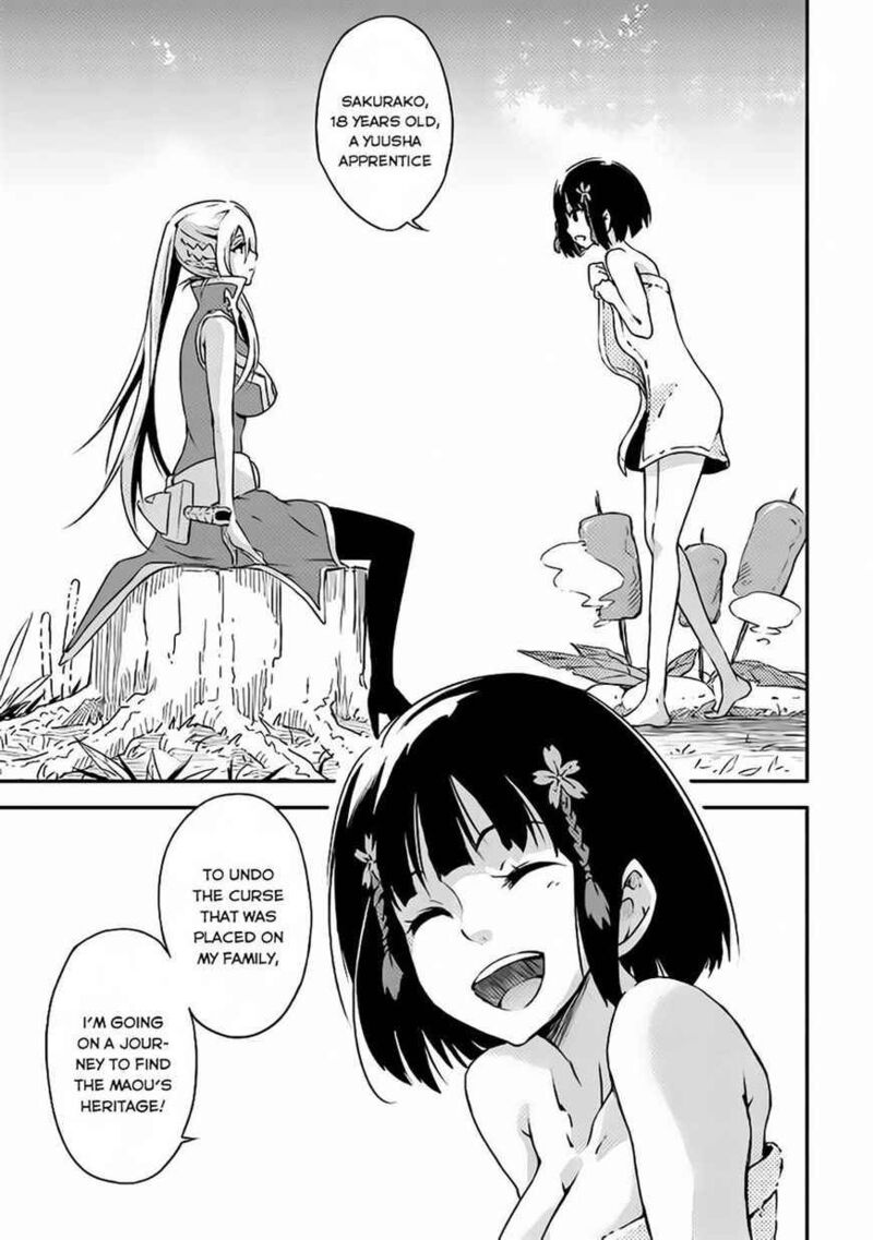 Yuusha No Mago To Maou No Musume 1 44