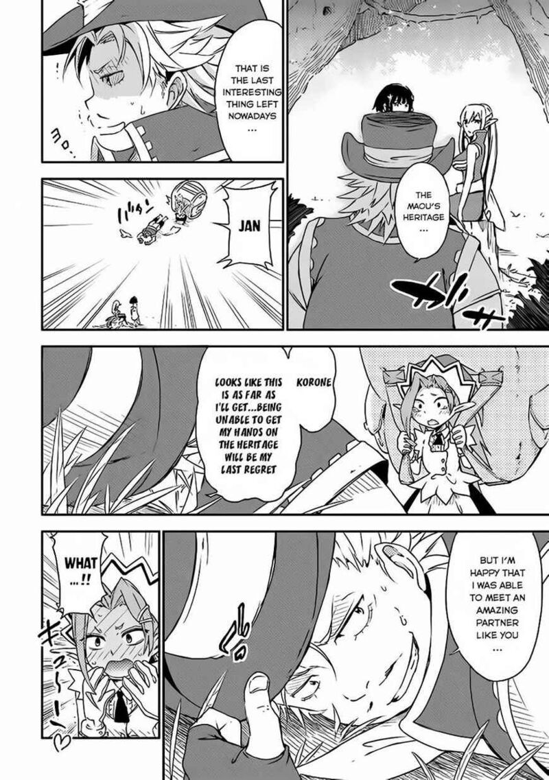 Yuusha No Mago To Maou No Musume 1 45