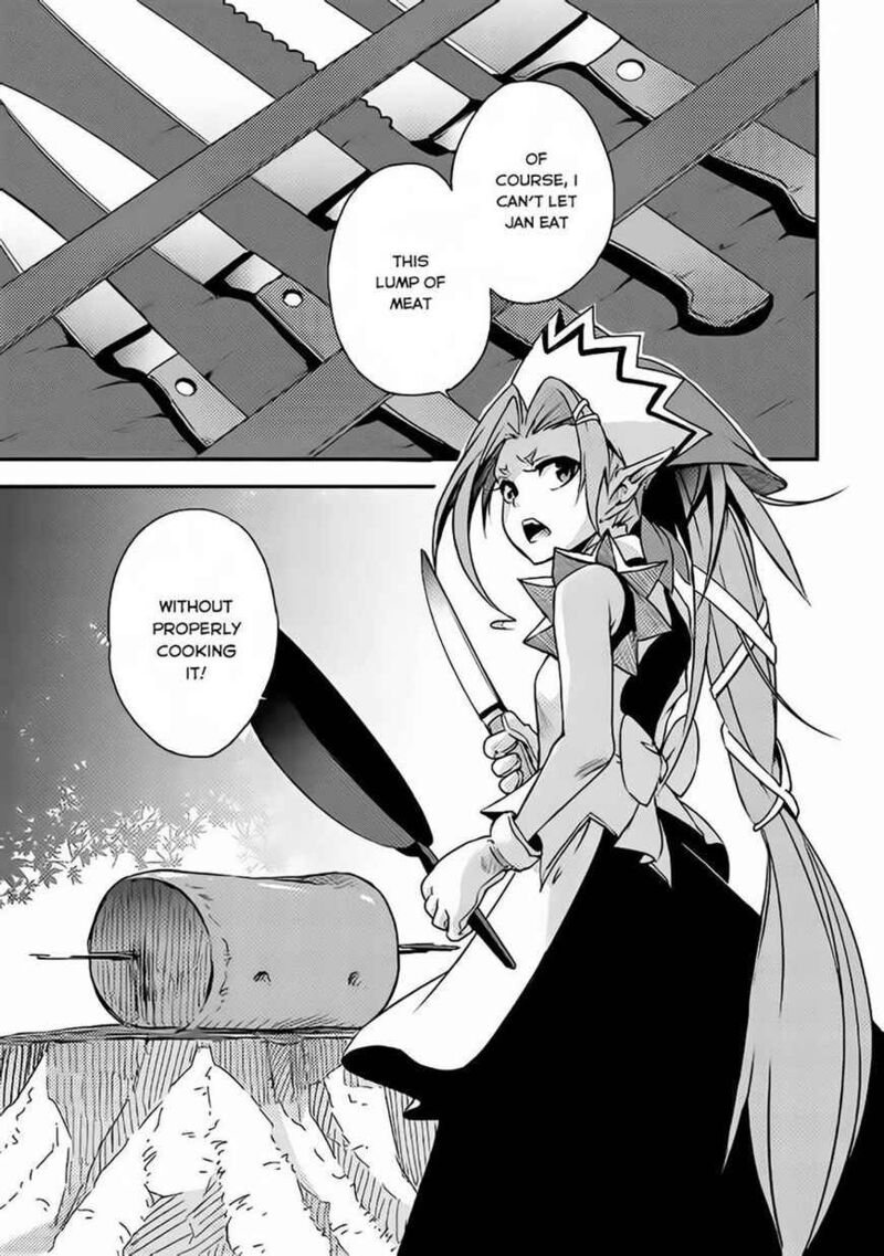 Yuusha No Mago To Maou No Musume 1 48
