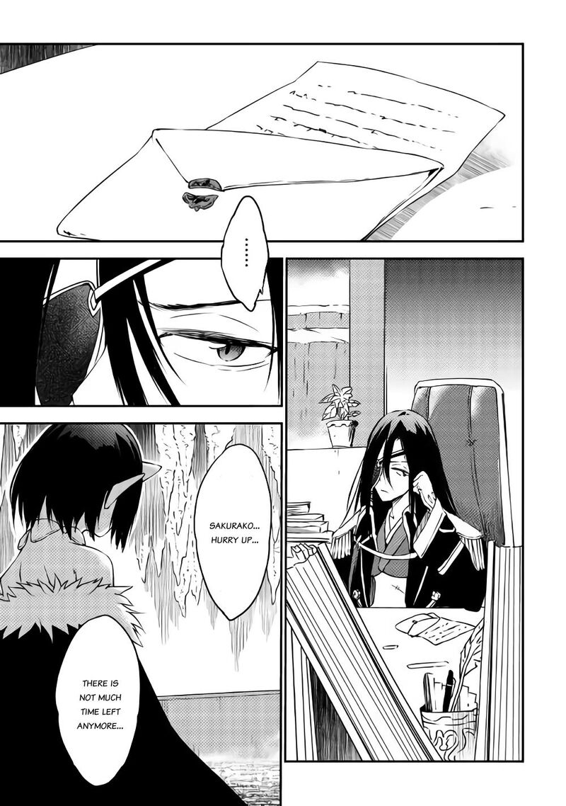 Yuusha No Mago To Maou No Musume 10 10