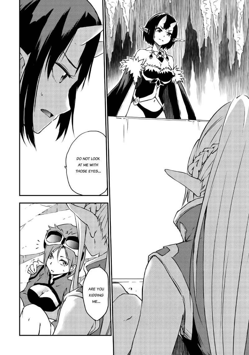 Yuusha No Mago To Maou No Musume 10 11