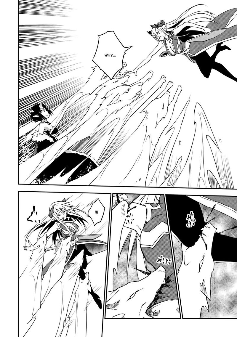 Yuusha No Mago To Maou No Musume 10 15