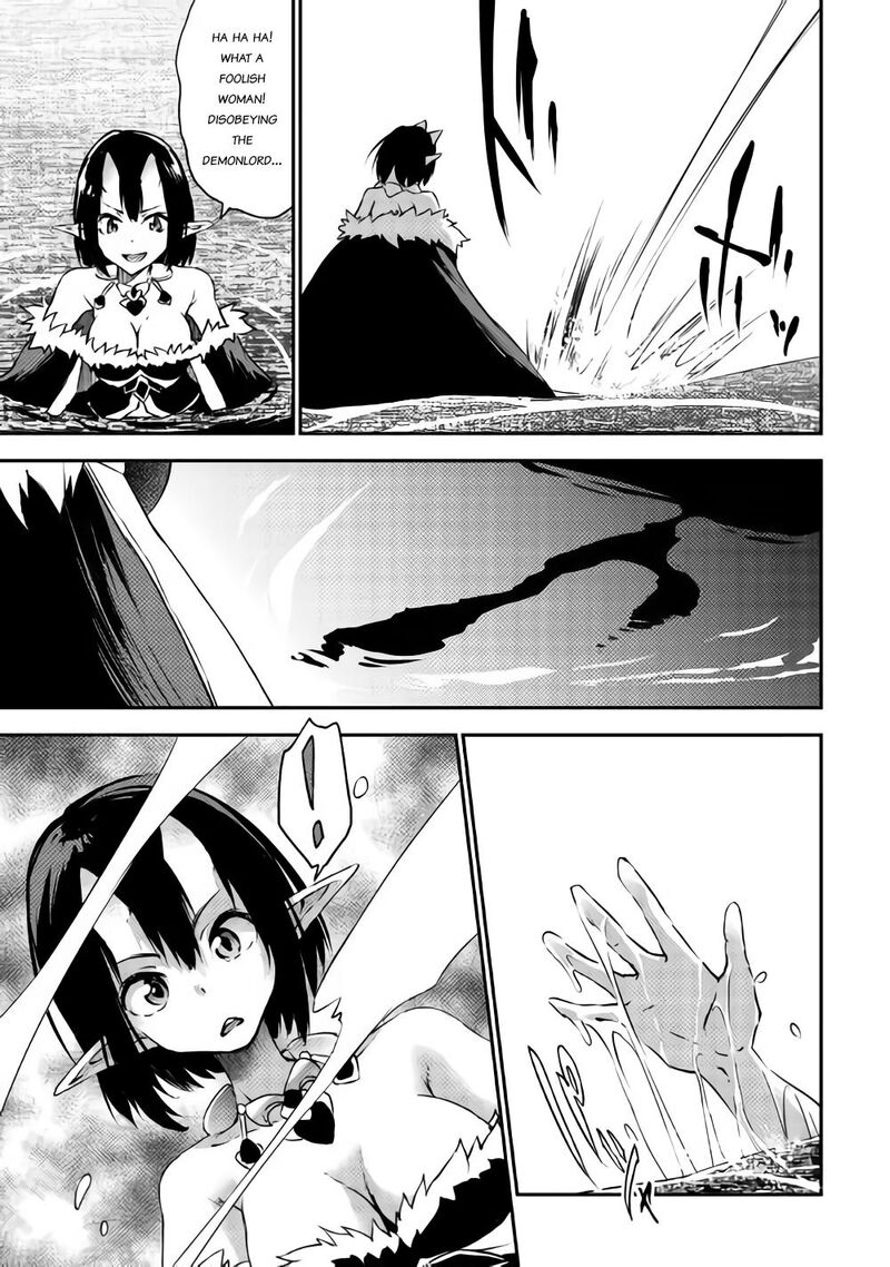 Yuusha No Mago To Maou No Musume 10 16