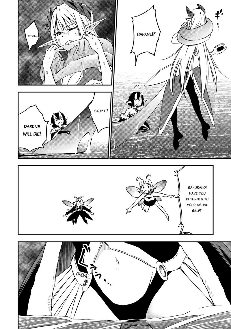 Yuusha No Mago To Maou No Musume 10 19