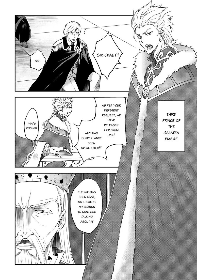 Yuusha No Mago To Maou No Musume 10 2