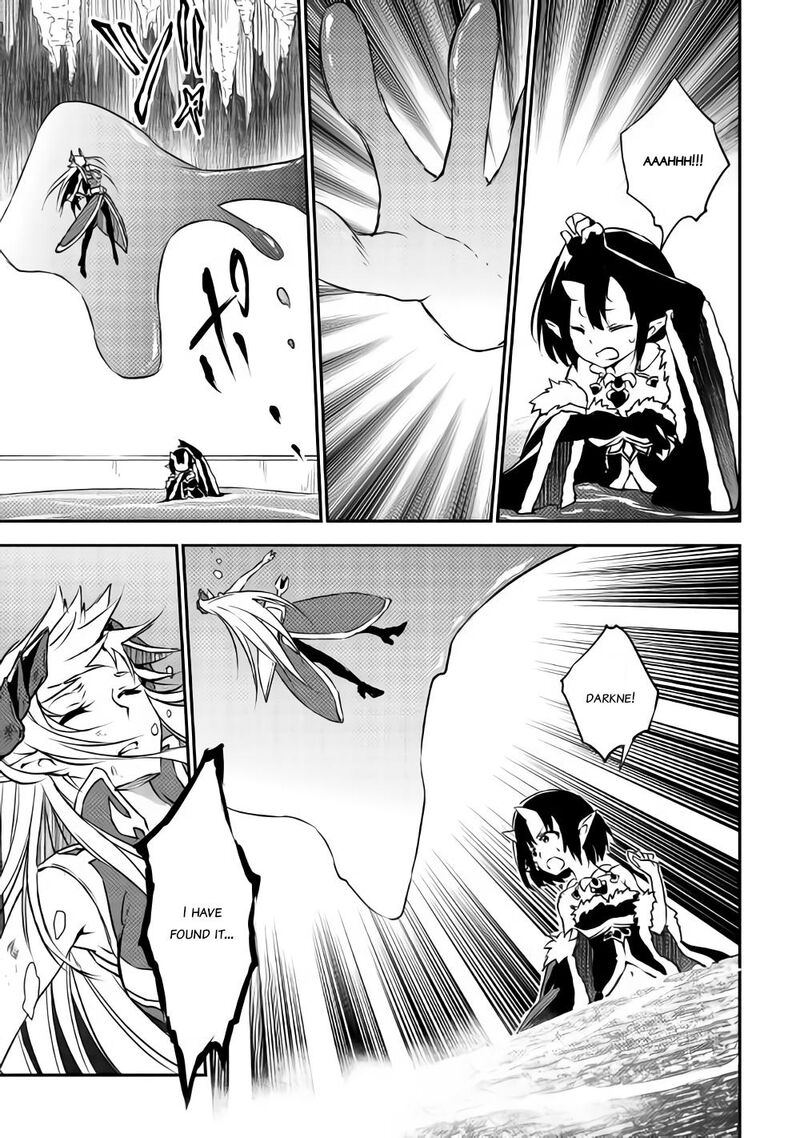 Yuusha No Mago To Maou No Musume 10 22
