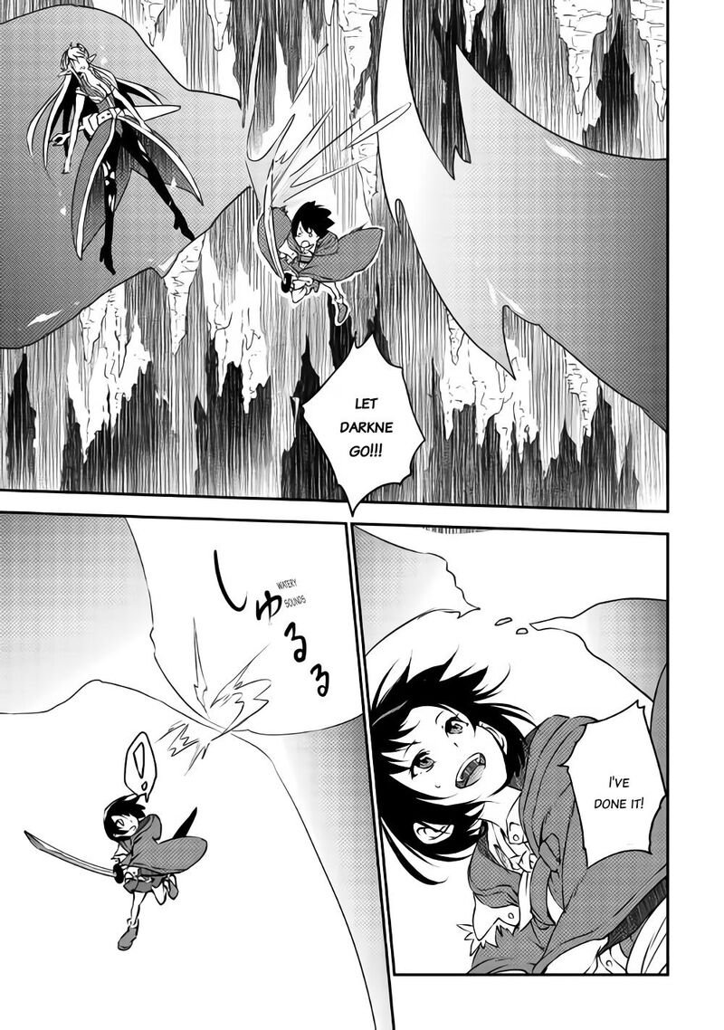 Yuusha No Mago To Maou No Musume 10 26