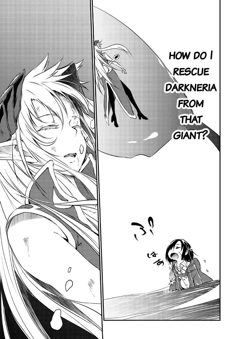 Yuusha No Mago To Maou No Musume 10 28