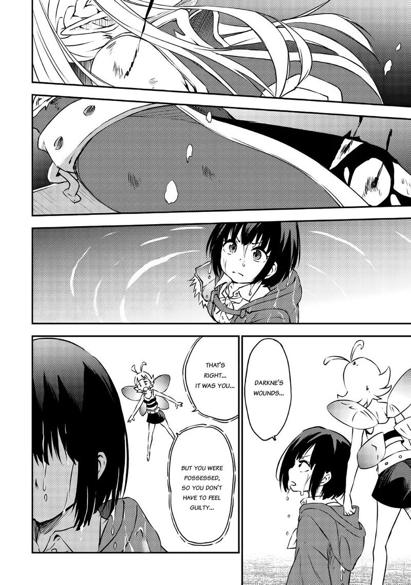 Yuusha No Mago To Maou No Musume 10 29