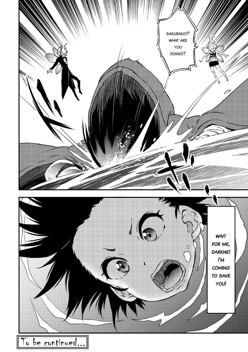 Yuusha No Mago To Maou No Musume 10 31