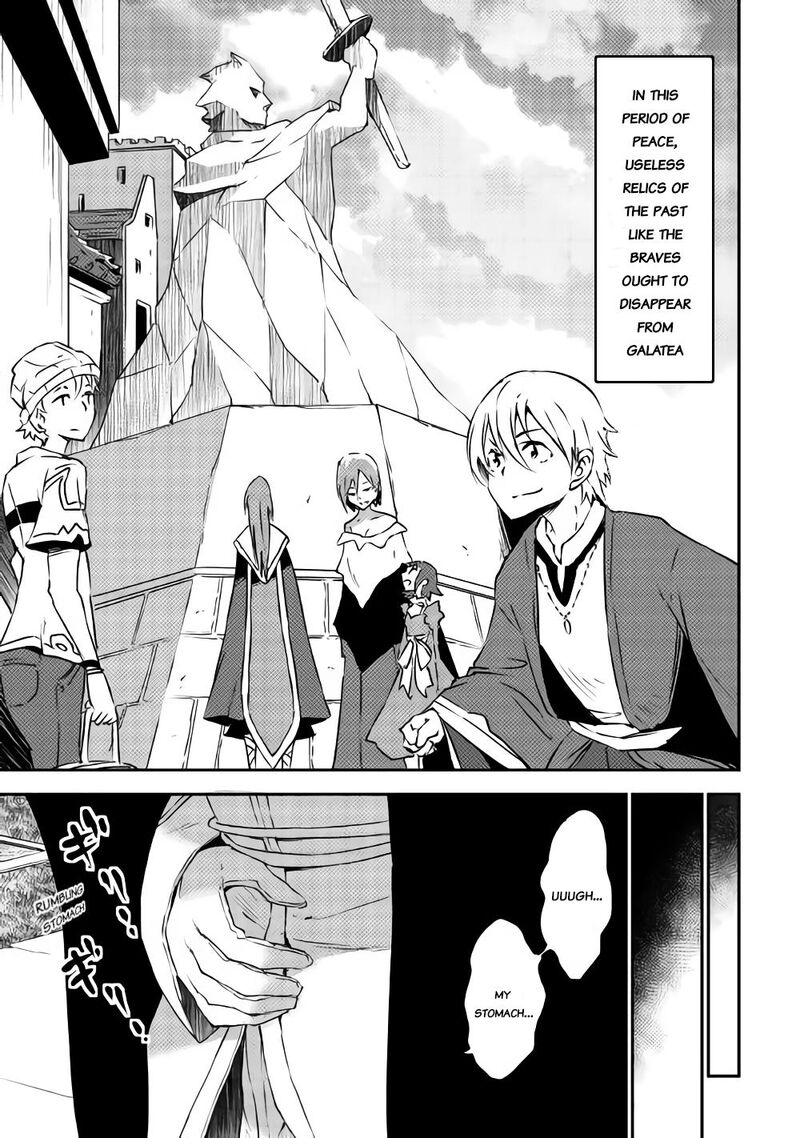 Yuusha No Mago To Maou No Musume 10 5