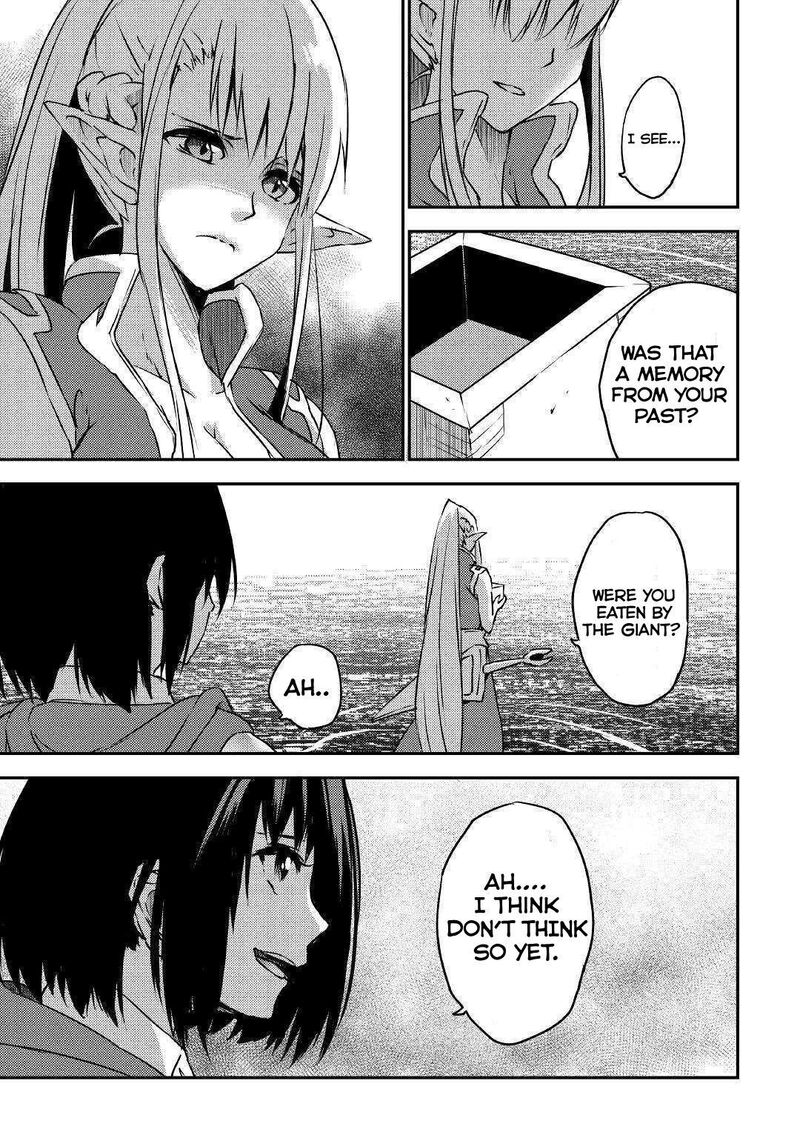 Yuusha No Mago To Maou No Musume 11 19