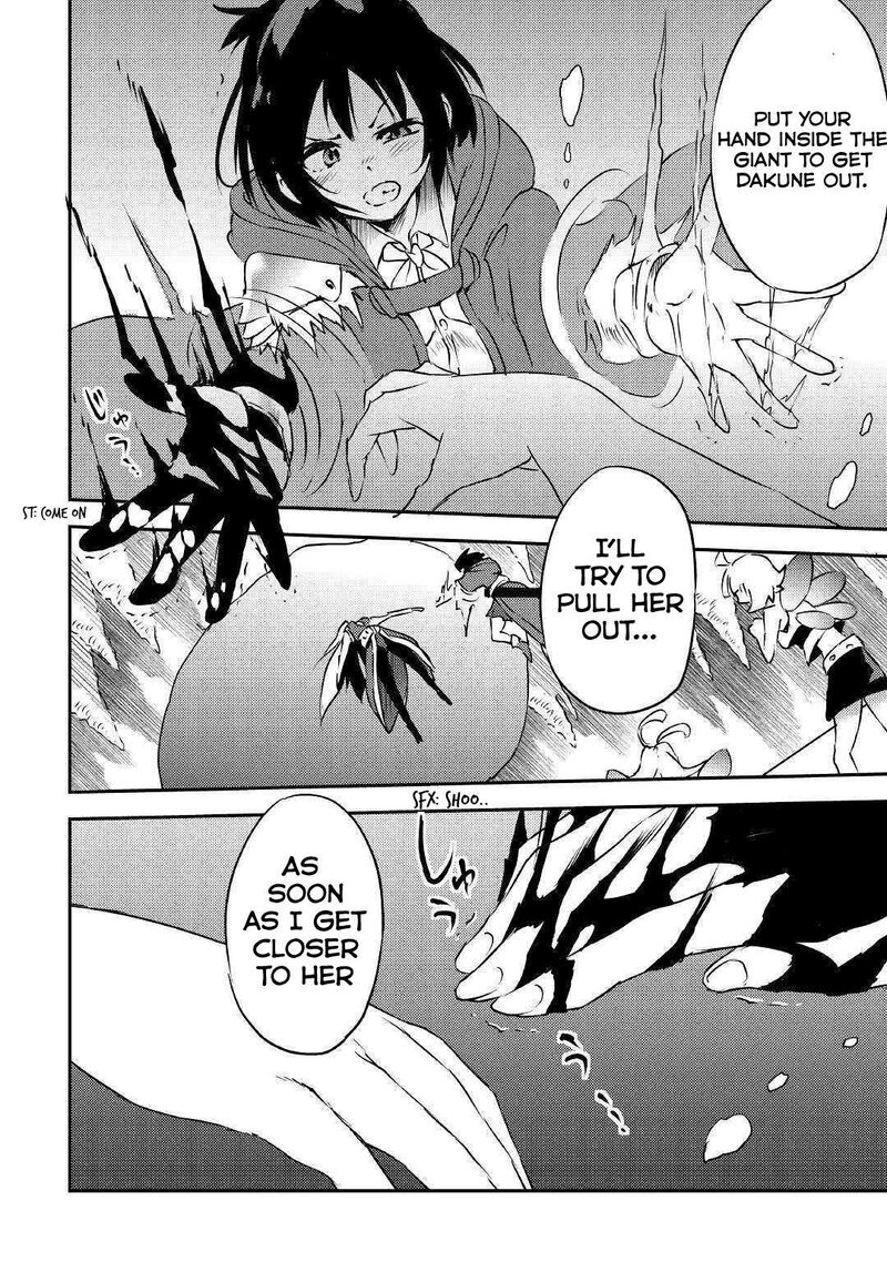 Yuusha No Mago To Maou No Musume 11 20