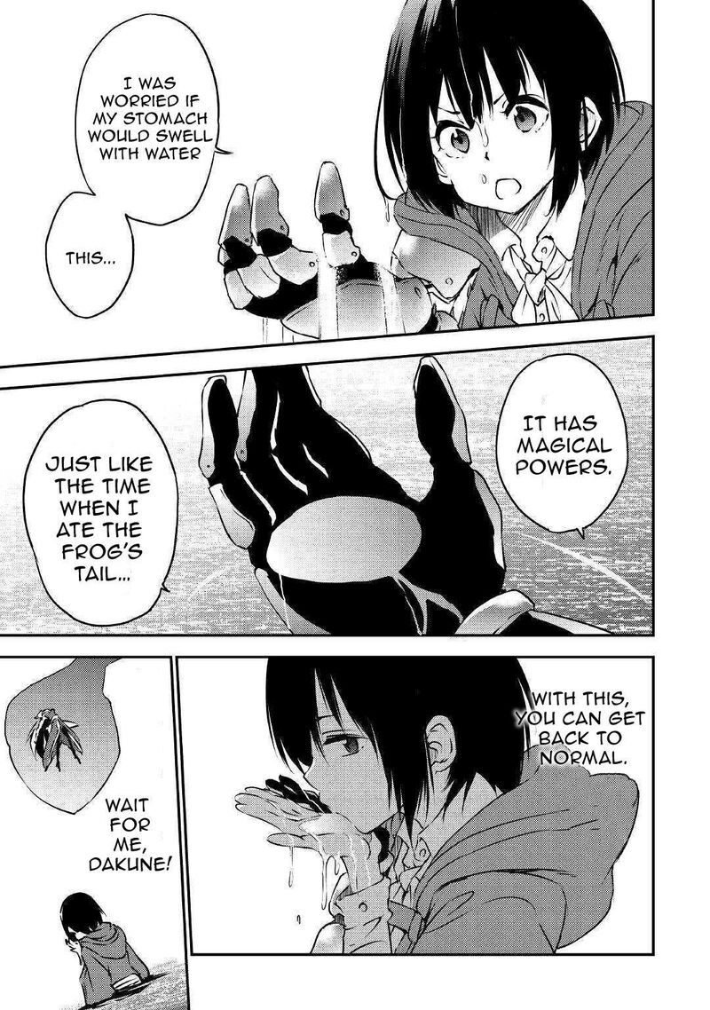 Yuusha No Mago To Maou No Musume 11 3