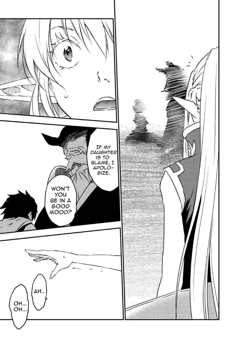 Yuusha No Mago To Maou No Musume 11 5