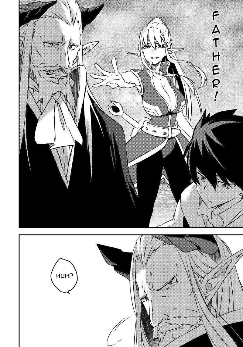 Yuusha No Mago To Maou No Musume 11 6