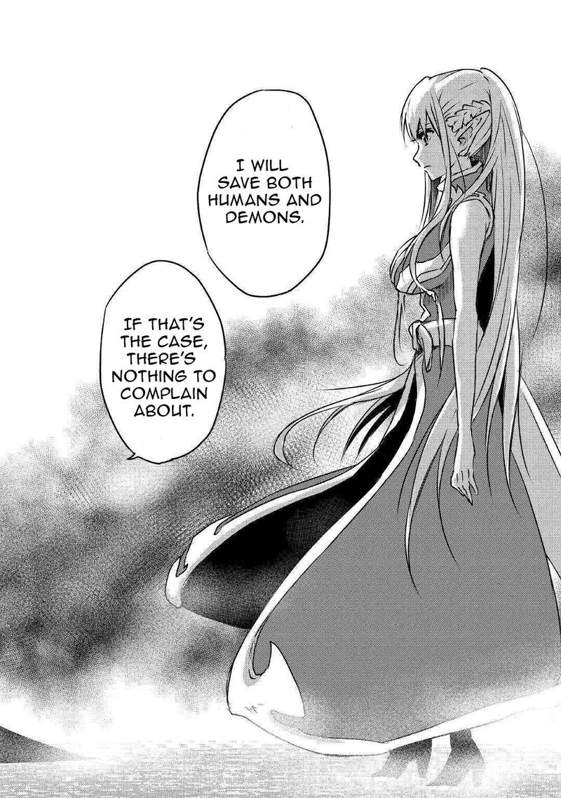 Yuusha No Mago To Maou No Musume 11 8