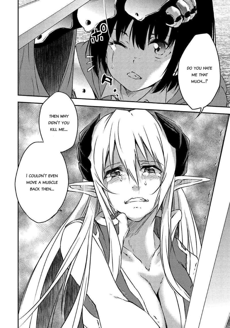 Yuusha No Mago To Maou No Musume 12 12