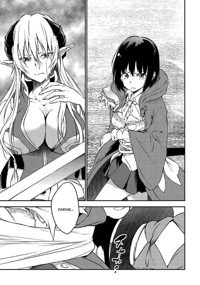 Yuusha No Mago To Maou No Musume 12 15