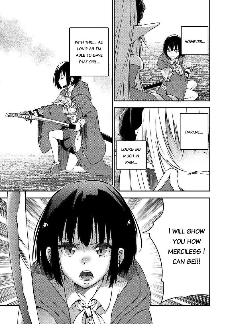 Yuusha No Mago To Maou No Musume 12 17