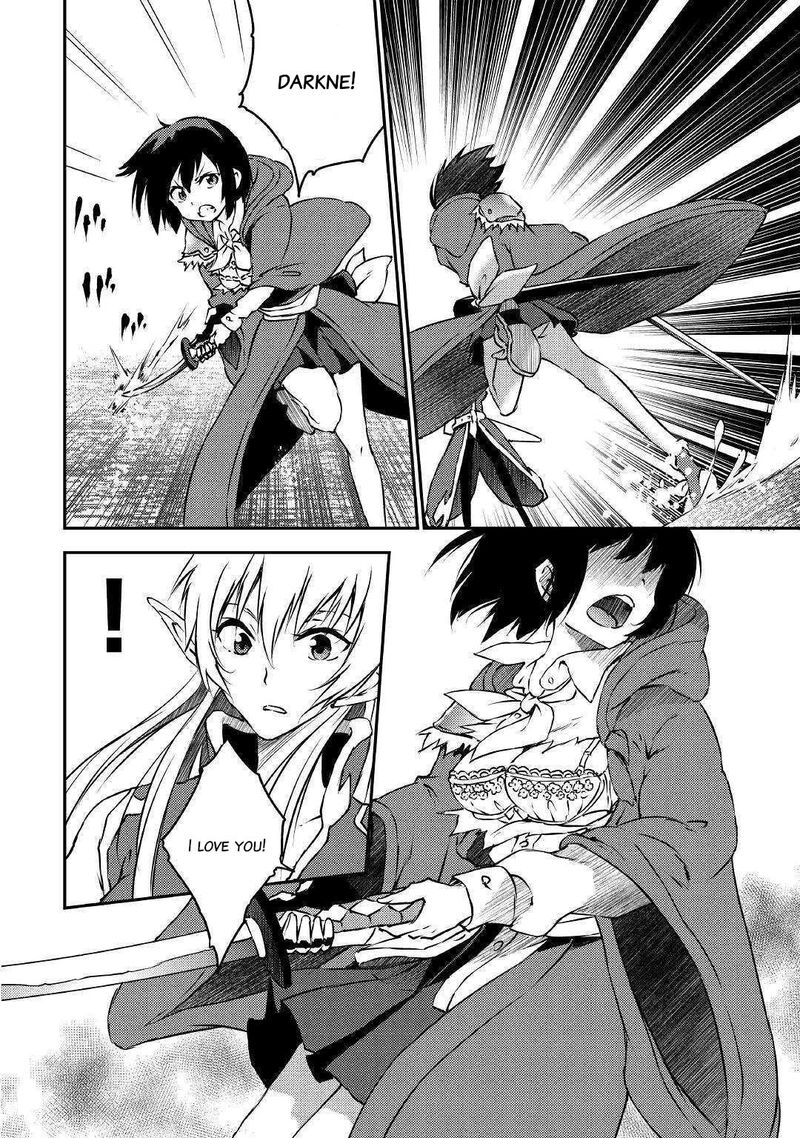 Yuusha No Mago To Maou No Musume 12 18