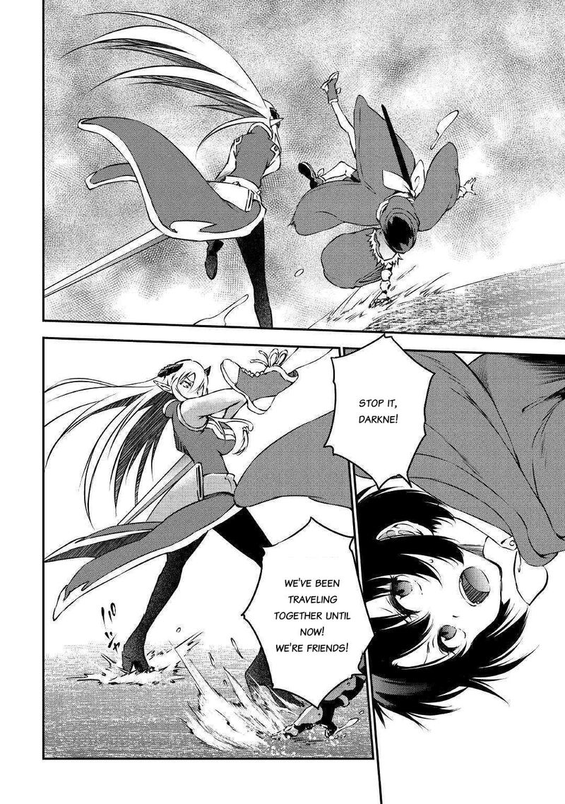 Yuusha No Mago To Maou No Musume 12 4