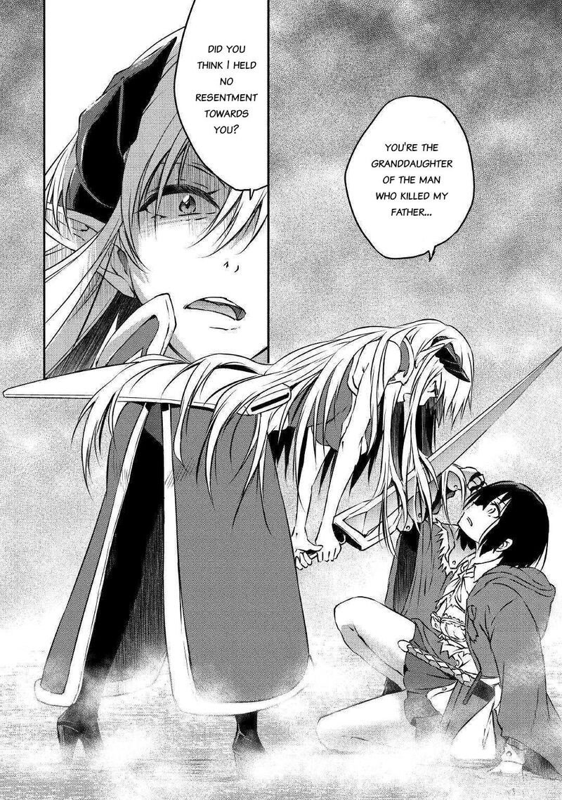Yuusha No Mago To Maou No Musume 12 6