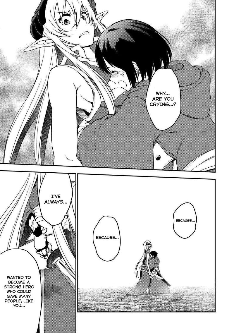Yuusha No Mago To Maou No Musume 13 10