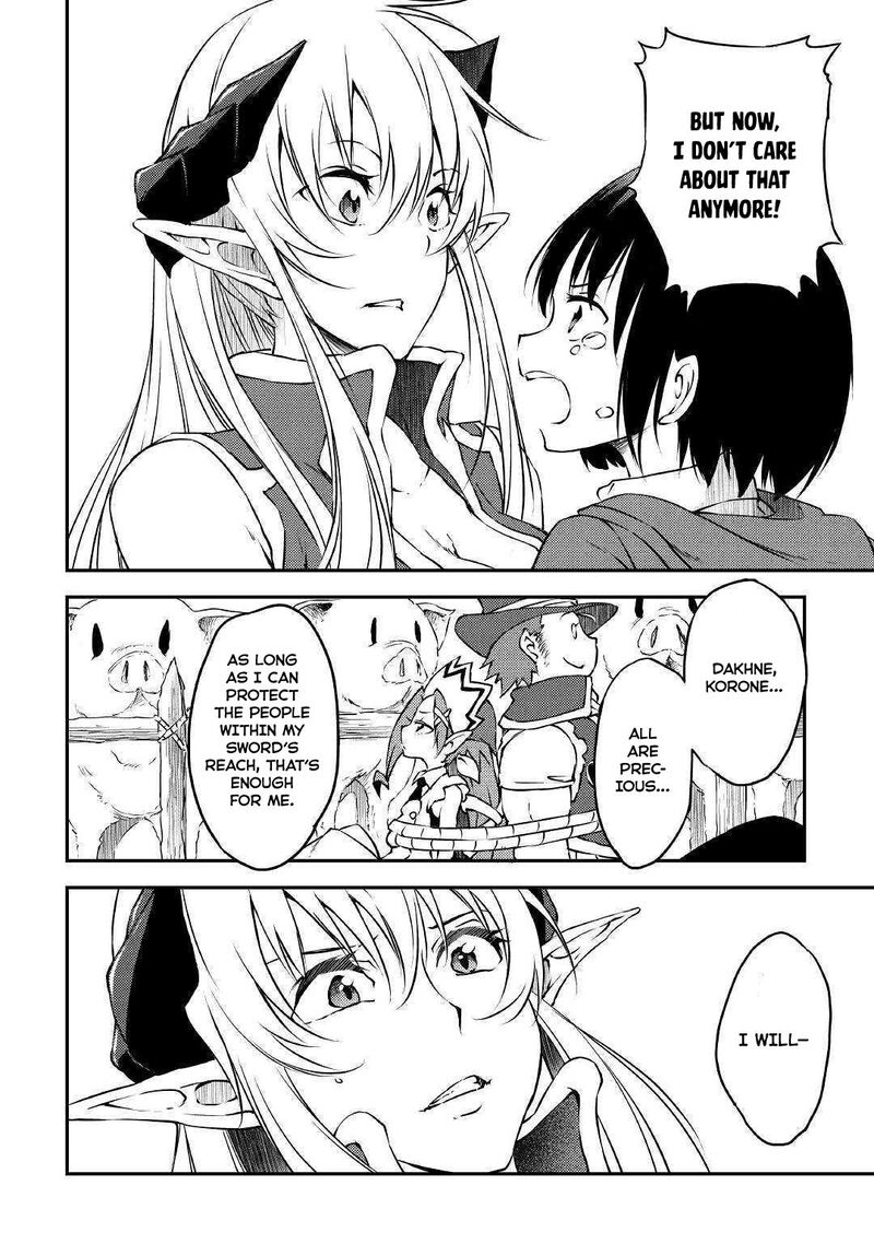 Yuusha No Mago To Maou No Musume 13 11