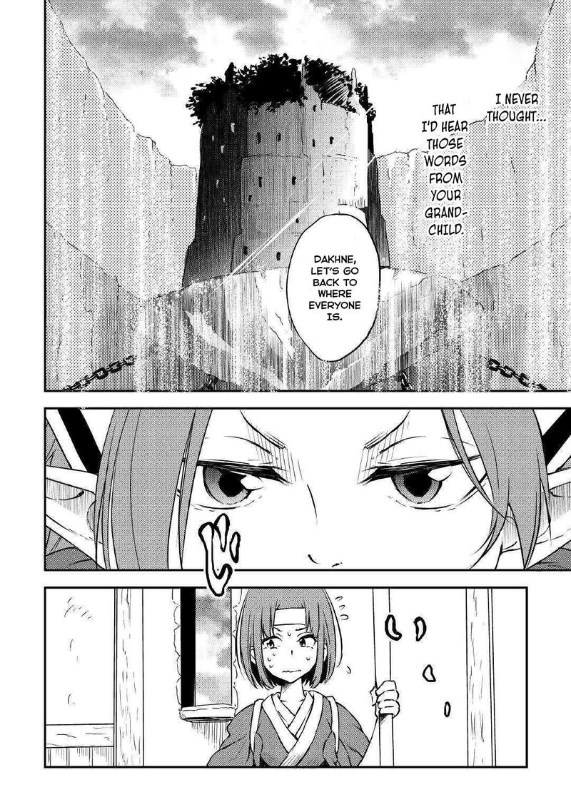 Yuusha No Mago To Maou No Musume 13 13