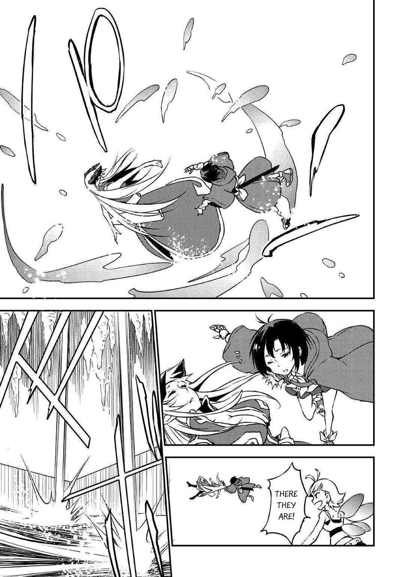 Yuusha No Mago To Maou No Musume 13 16