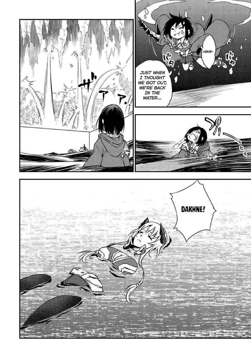 Yuusha No Mago To Maou No Musume 13 17