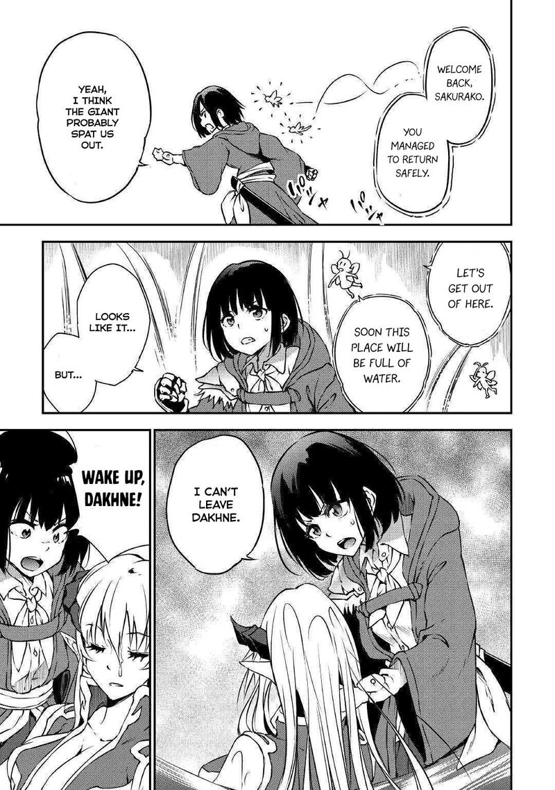 Yuusha No Mago To Maou No Musume 13 18