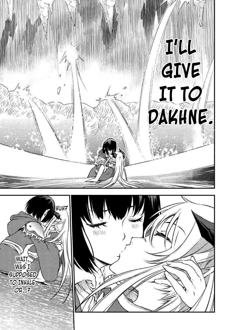 Yuusha No Mago To Maou No Musume 13 20