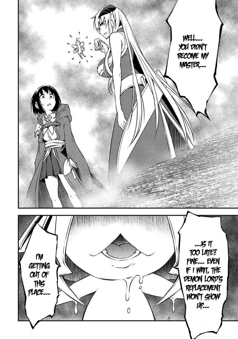 Yuusha No Mago To Maou No Musume 13 23