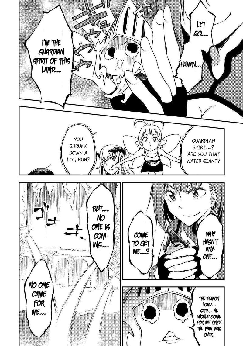 Yuusha No Mago To Maou No Musume 13 25