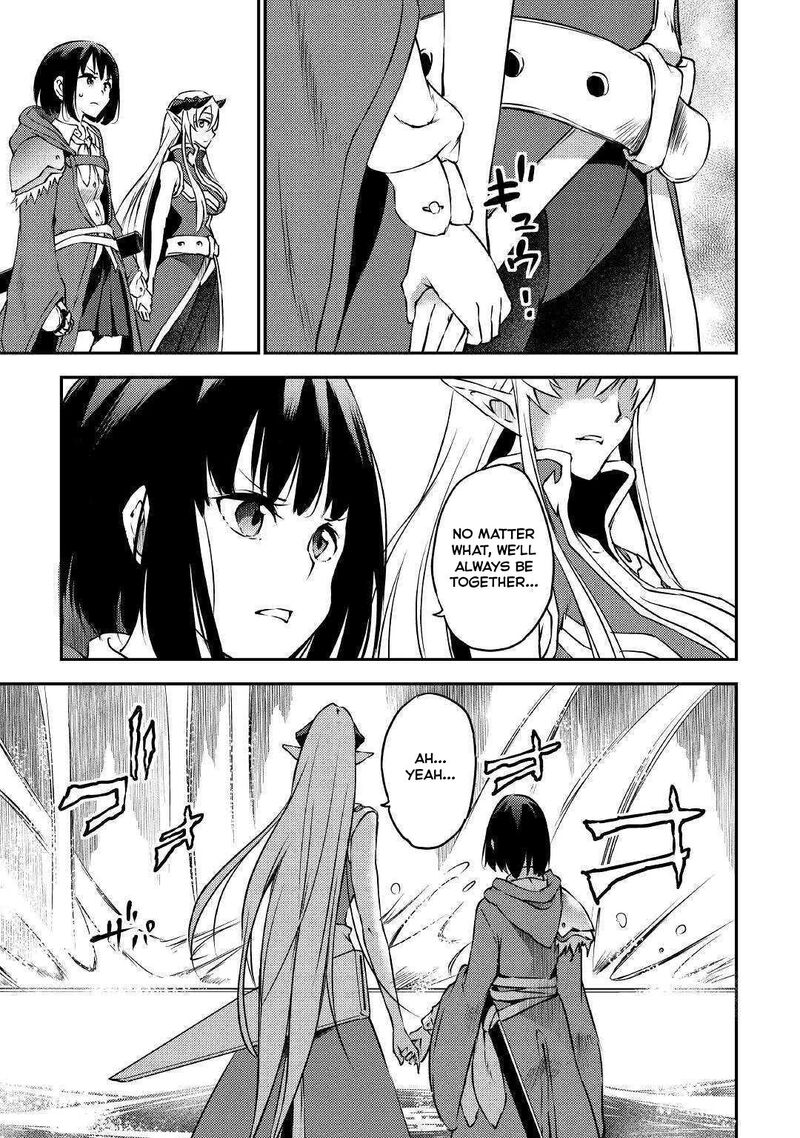 Yuusha No Mago To Maou No Musume 13 28