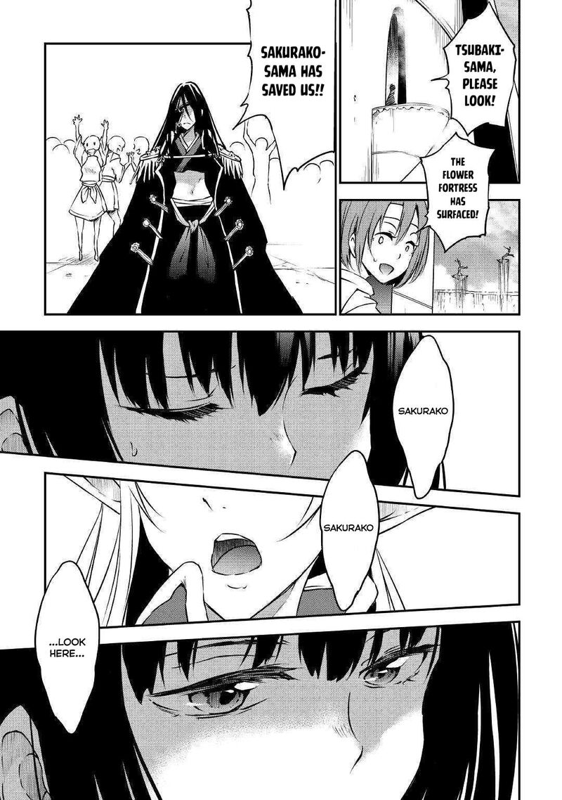 Yuusha No Mago To Maou No Musume 13 30