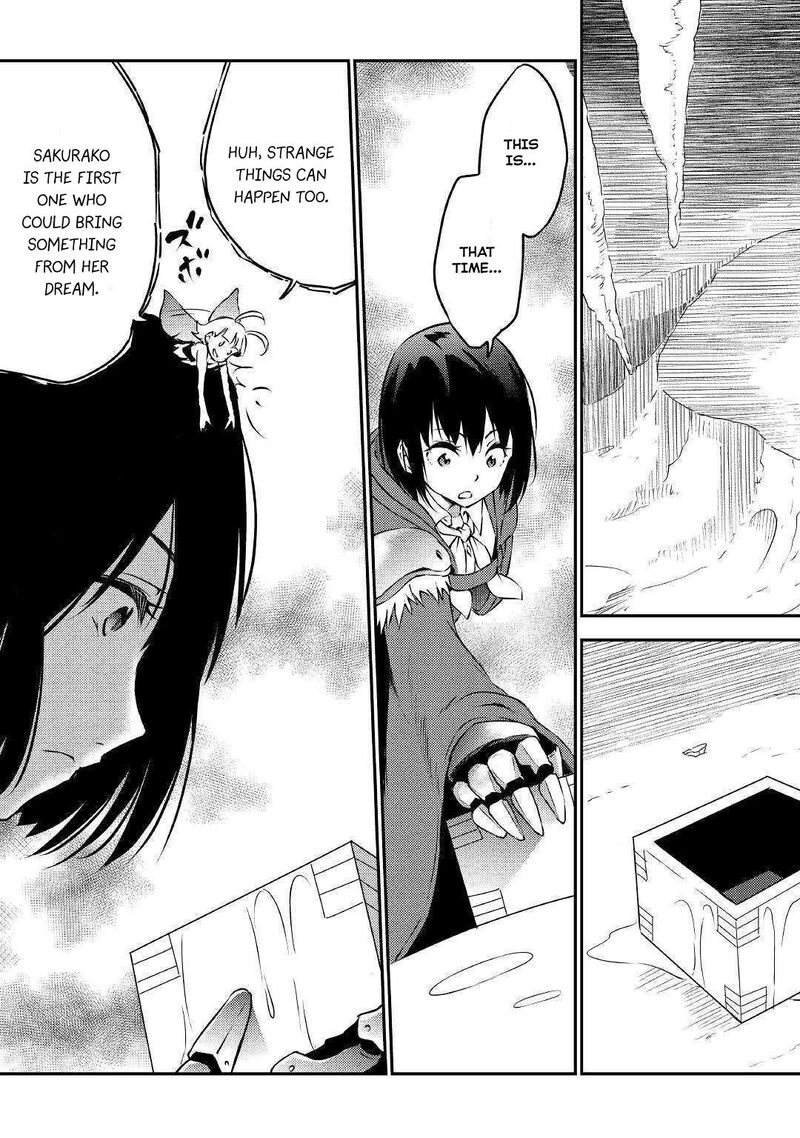 Yuusha No Mago To Maou No Musume 13 32