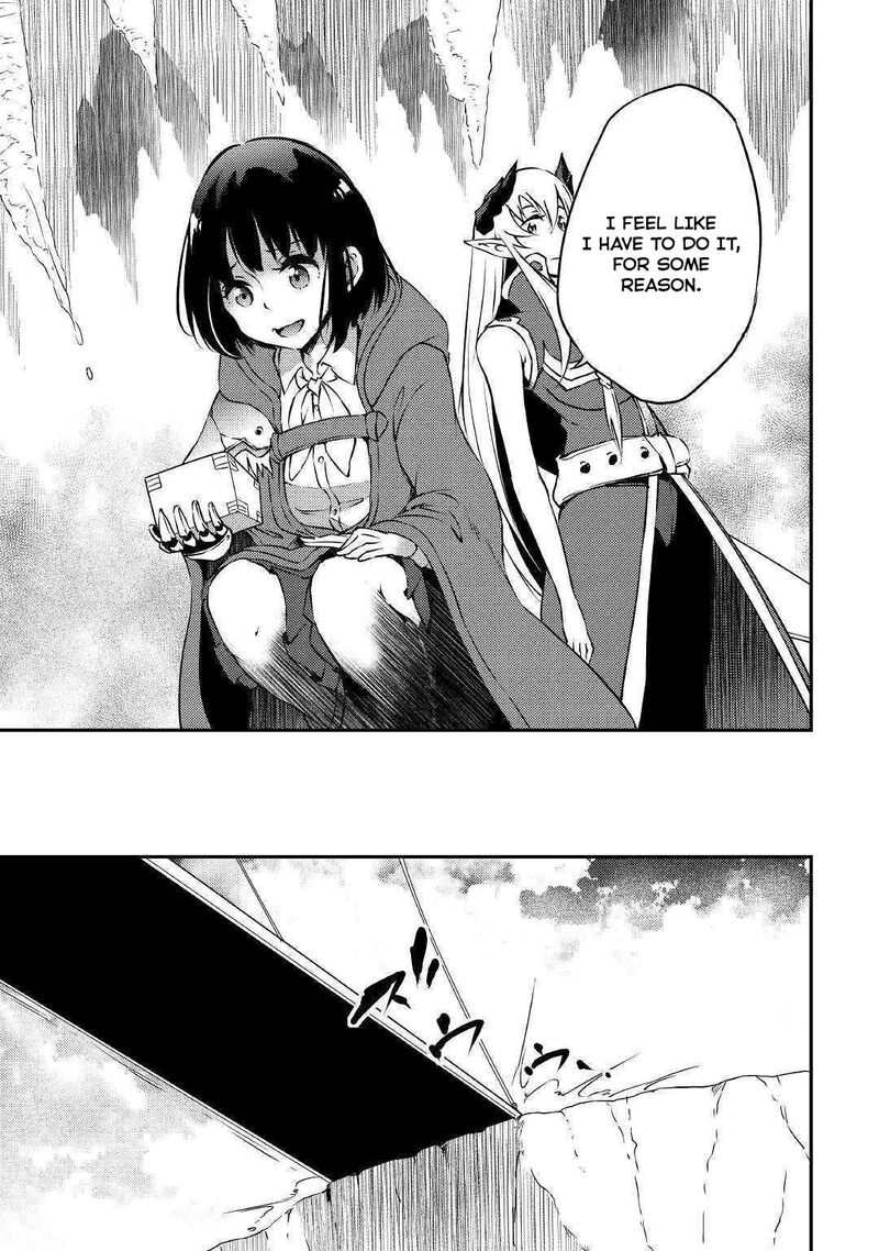 Yuusha No Mago To Maou No Musume 13 34