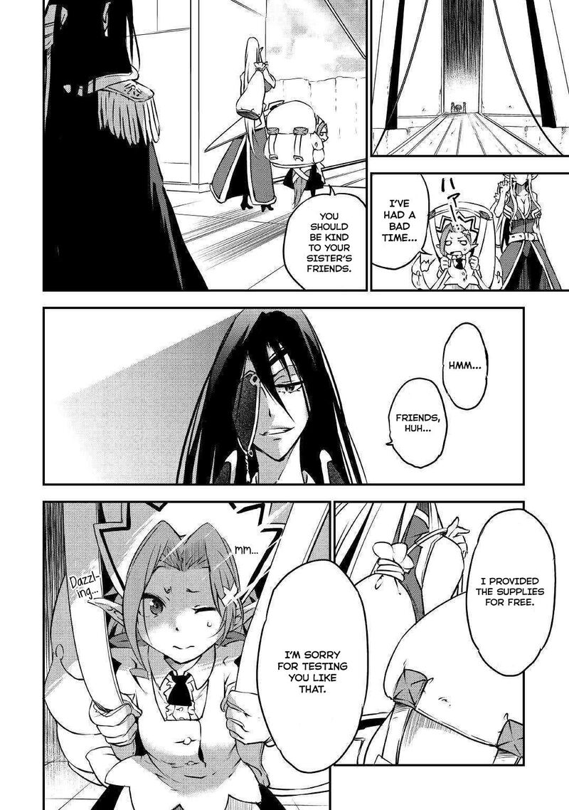 Yuusha No Mago To Maou No Musume 13 35