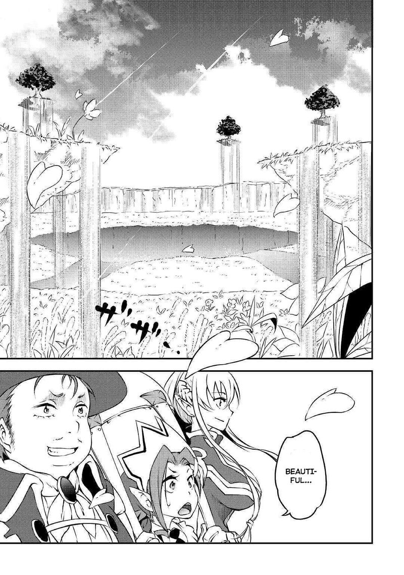 Yuusha No Mago To Maou No Musume 13 36