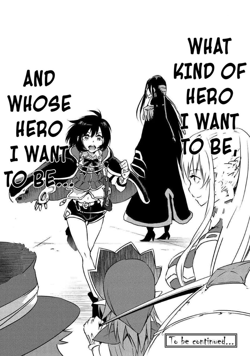 Yuusha No Mago To Maou No Musume 13 40