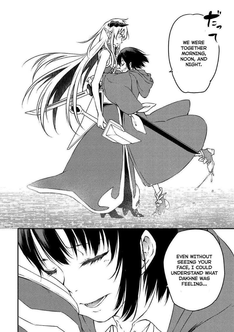 Yuusha No Mago To Maou No Musume 13 5