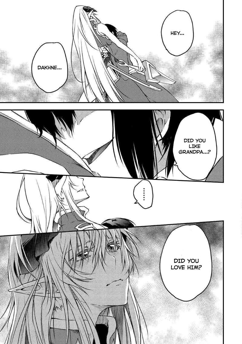 Yuusha No Mago To Maou No Musume 13 6