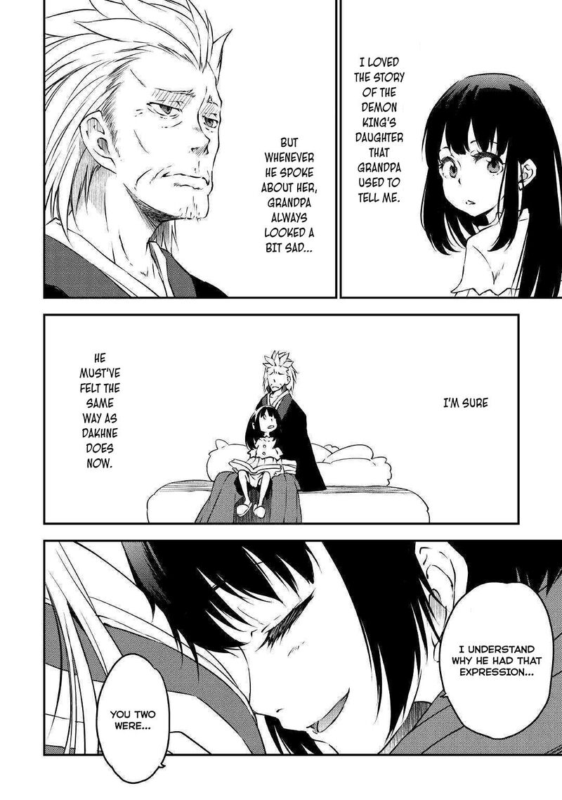 Yuusha No Mago To Maou No Musume 13 7