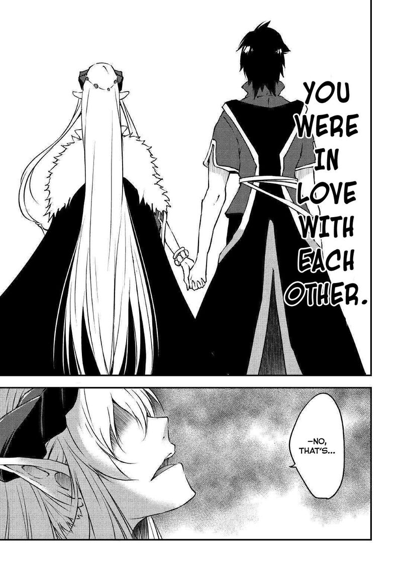 Yuusha No Mago To Maou No Musume 13 8