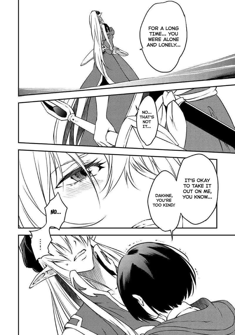 Yuusha No Mago To Maou No Musume 13 9
