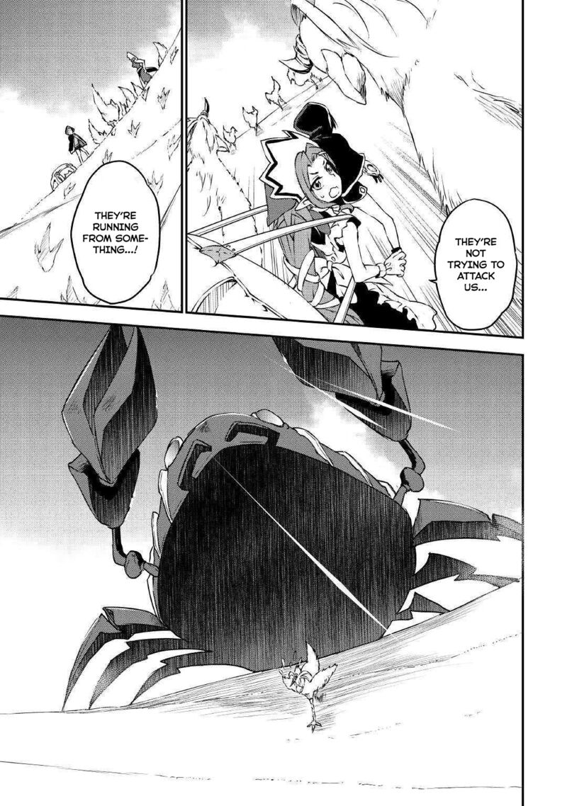 Yuusha No Mago To Maou No Musume 14 10