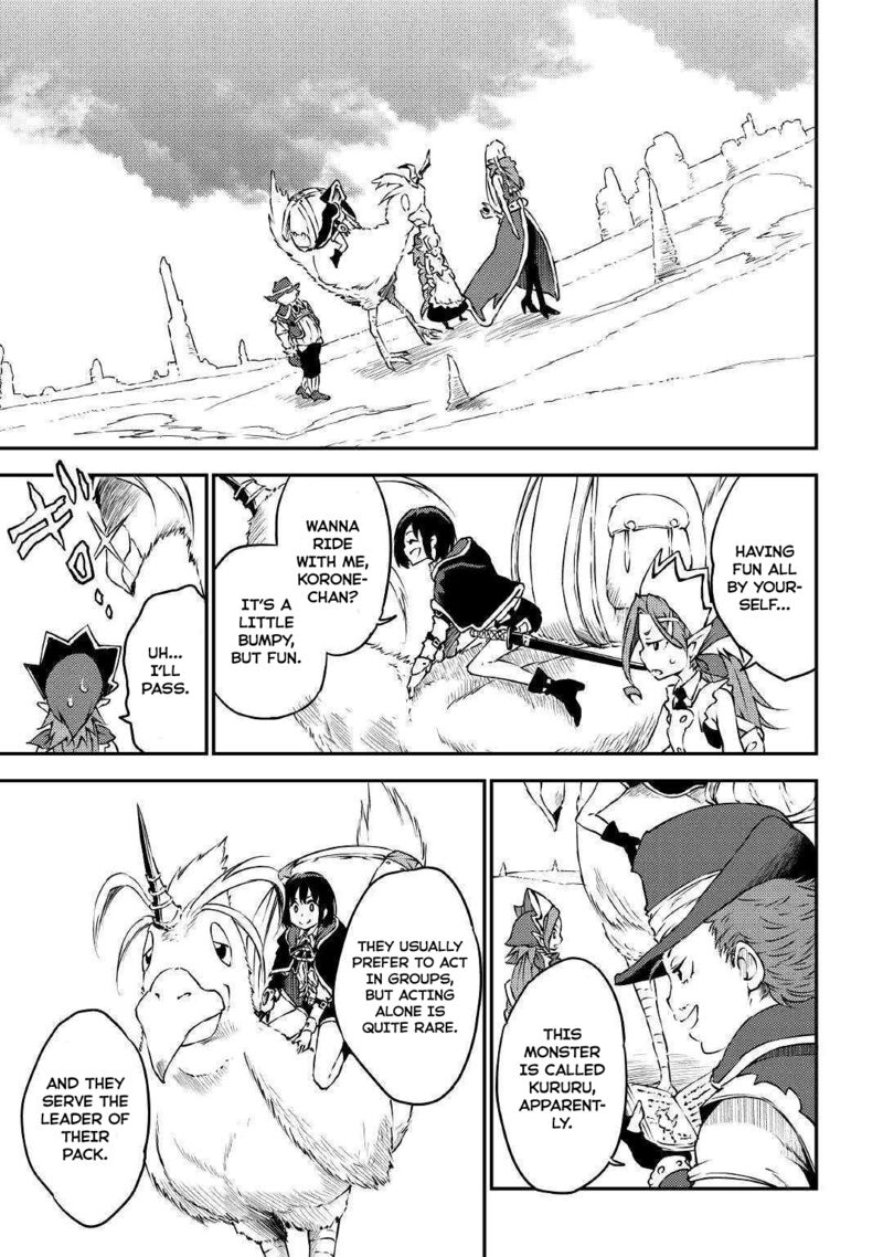 Yuusha No Mago To Maou No Musume 14 16